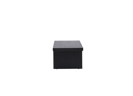 Venture Home Yakunik Soffbord 120 x 38 Svart