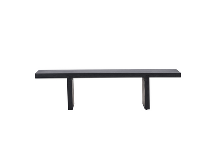 Venture Home Yakunik Soffbord 120 x 38 Svart