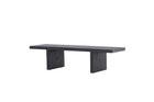 Venture Home Yakunik Soffbord 120 x 38 Svart