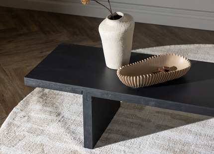 Venture Home Yakunik Soffbord 120 x 38 Svart