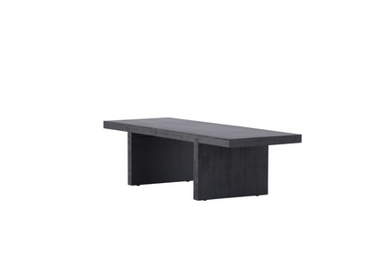 Venture Home Yakunik Soffbord 120 x 38 Svart