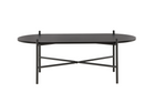 Venture Home Pueblo Soffbord 120 x 60 Svart