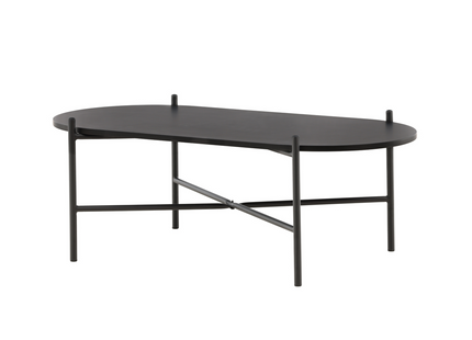 Venture Home Pueblo Soffbord 120 x 60 Svart