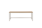 Venture Home Rise Soffbord 120 x 60 Grekland