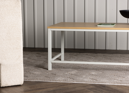 Venture Home Rise Soffbord 120 x 60 Grekland
