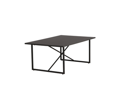 Venture Home Pryor Soffbord 110 x 70 Svart