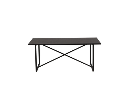 Venture Home Pryor Soffbord 110 x 70 Svart