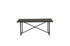 Venture Home Pryor Soffbord 110 x 70 Svart