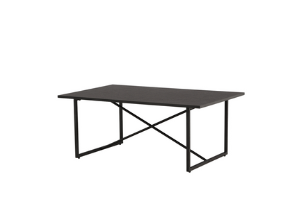 Venture Home Pryor Soffbord 110 x 70 Svart