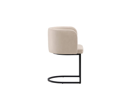 Furniture Fashion Simrishamn Matstolar Beige