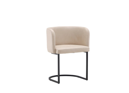 Furniture Fashion Simrishamn Matstolar Beige