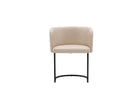 Furniture Fashion Simrishamn Matstolar Beige
