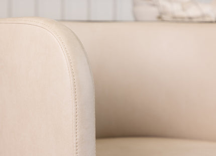 Furniture Fashion Simrishamn Matstolar Beige