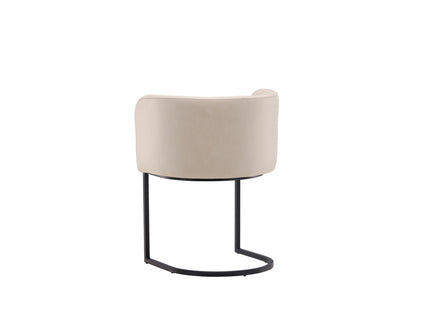 Furniture Fashion Simrishamn Matstolar Beige