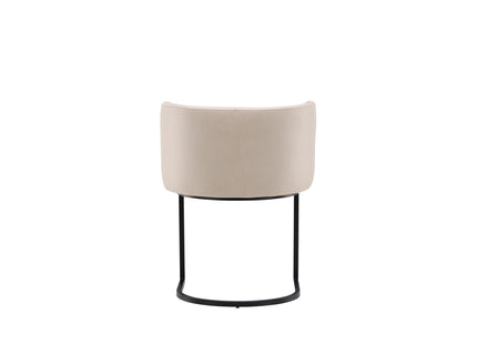 Furniture Fashion Simrishamn Matstolar Beige