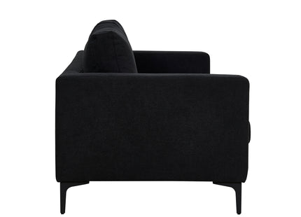 Venture Home Bolero 3-sits Soffa Svart