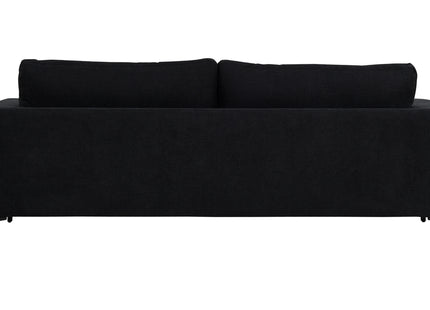 Venture Home Bolero 3-sits Soffa Svart