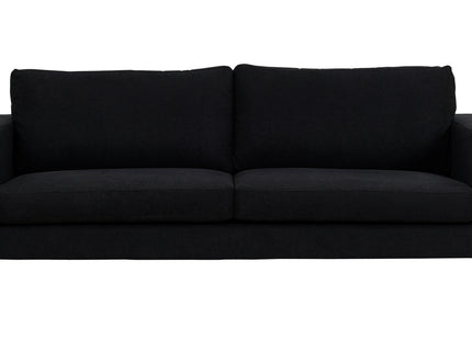Venture Home Bolero 3-sits Soffa Svart