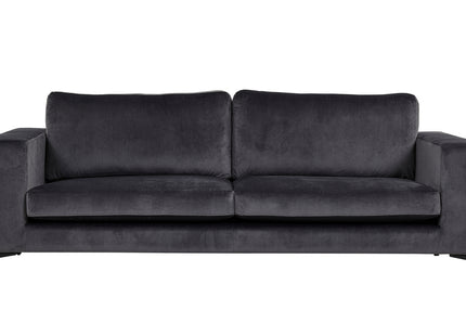 Venture Home Bolero 3-sits Soffa Grå