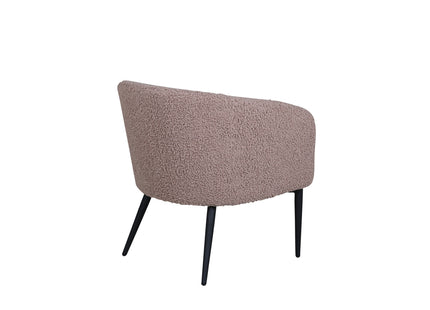 Venture Home Fluffy Fåtölj Brun