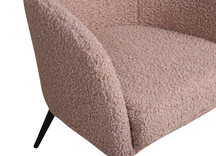 Venture Home Fluffy Fåtölj Brun