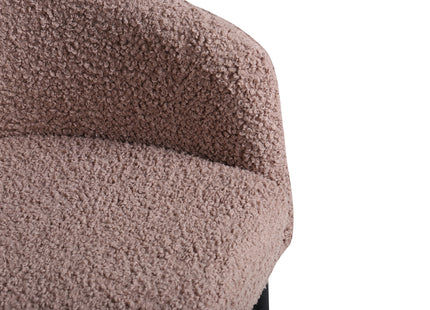Venture Home Fluffy Fåtölj Brun