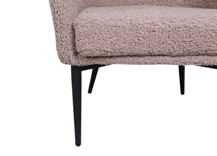 Venture Home Fluffy Fåtölj Brun