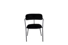 Venture Home Arrow Matstolar 2-pack Svart