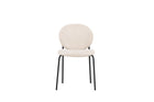 Venture Home Vault Matstolar 2-pack Beige