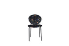 Venture Home Vault Matstolar 2-pack Svart