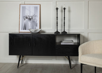 Venture Home Gold Byrå 46 x 80 x 160