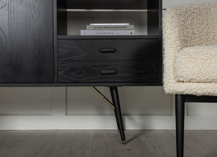 Venture Home Gold Byrå 46 x 80 x 160