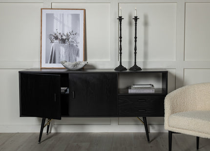 Venture Home Gold Byrå 46 x 80 x 160