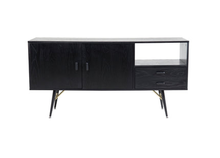 Venture Home Gold Byrå 46 x 80 x 160