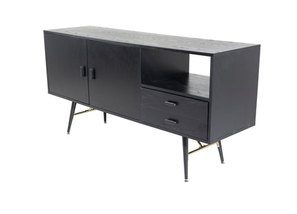 Venture Home Gold Byrå 46 x 80 x 160