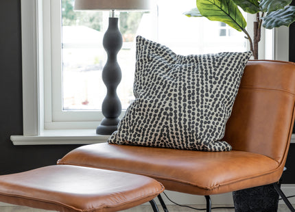 Venture Home X Loungefåtöljer Brun