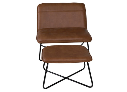 Venture Home X Loungefåtöljer Brun