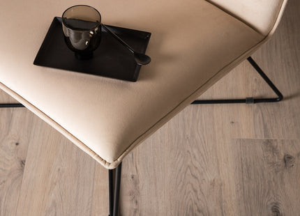 Venture Home X-lounge Loungefåtöljer Beige