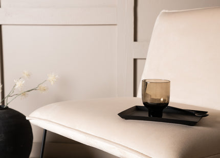 Venture Home X-lounge Loungefåtöljer Beige