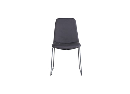 Venture Home Muce Matstolar 2-pack Svart