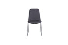 Venture Home Muce Matstolar 2-pack Svart