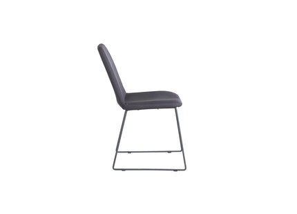 Venture Home Muce Matstolar 2-pack Svart