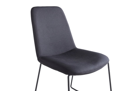 Venture Home Muce Matstolar 2-pack Svart
