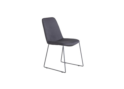 Venture Home Muce Matstolar 2-pack Svart