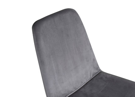 Venture Home Muce Matstolar 2-pack Grå