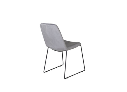 Venture Home Muce Matstolar 2-pack Grå