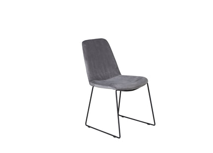 Venture Home Muce Matstolar 2-pack Grå