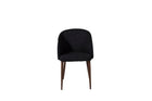 Venture Home Arch Matstolar 2-pack Svart