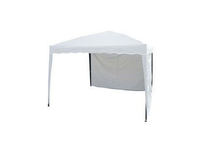 Venture Home Easy Up Paviljonger 295 x 250 x 295 Vit