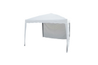 Venture Home Easy Up Paviljonger 295 x 250 x 295 Vit